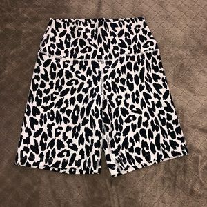 Lorna Jane Shorts